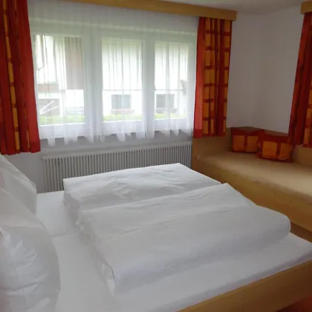 Appartement Klotz Langenfeld Exterior photo