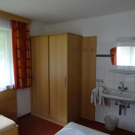 Appartement Klotz Langenfeld Exterior photo