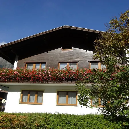 Appartement Klotz Langenfeld Exterior photo