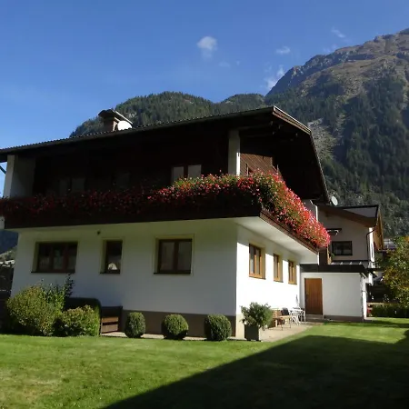 Appartement Klotz Langenfeld Exterior photo