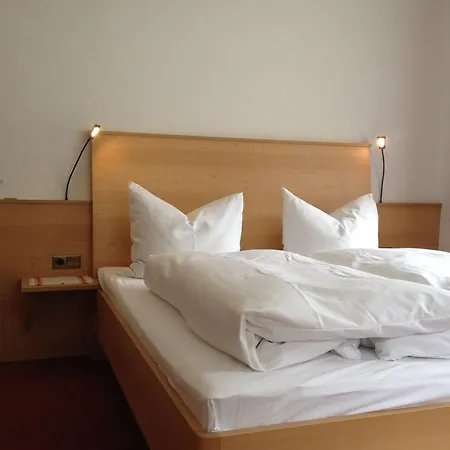 Appartement Klotz Langenfeld Exterior photo