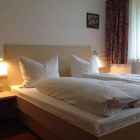 Appartement Klotz Langenfeld Exterior photo