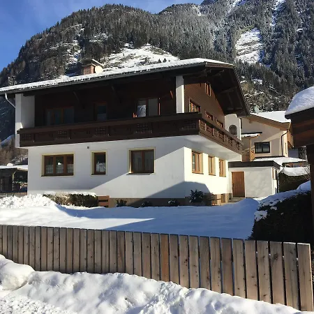 Appartement Klotz Langenfeld Exterior photo