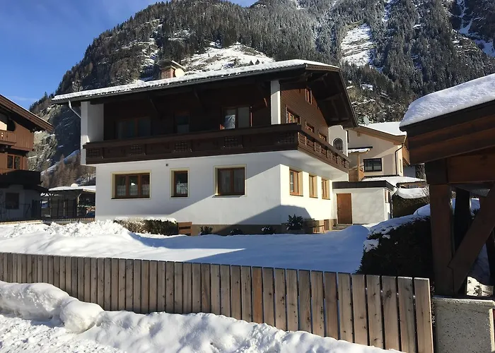 Appartement Klotz