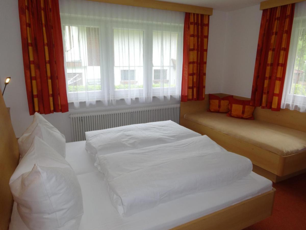 Klotz Apartament