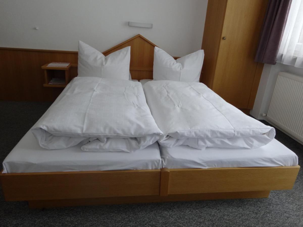 Apartament Klotz *