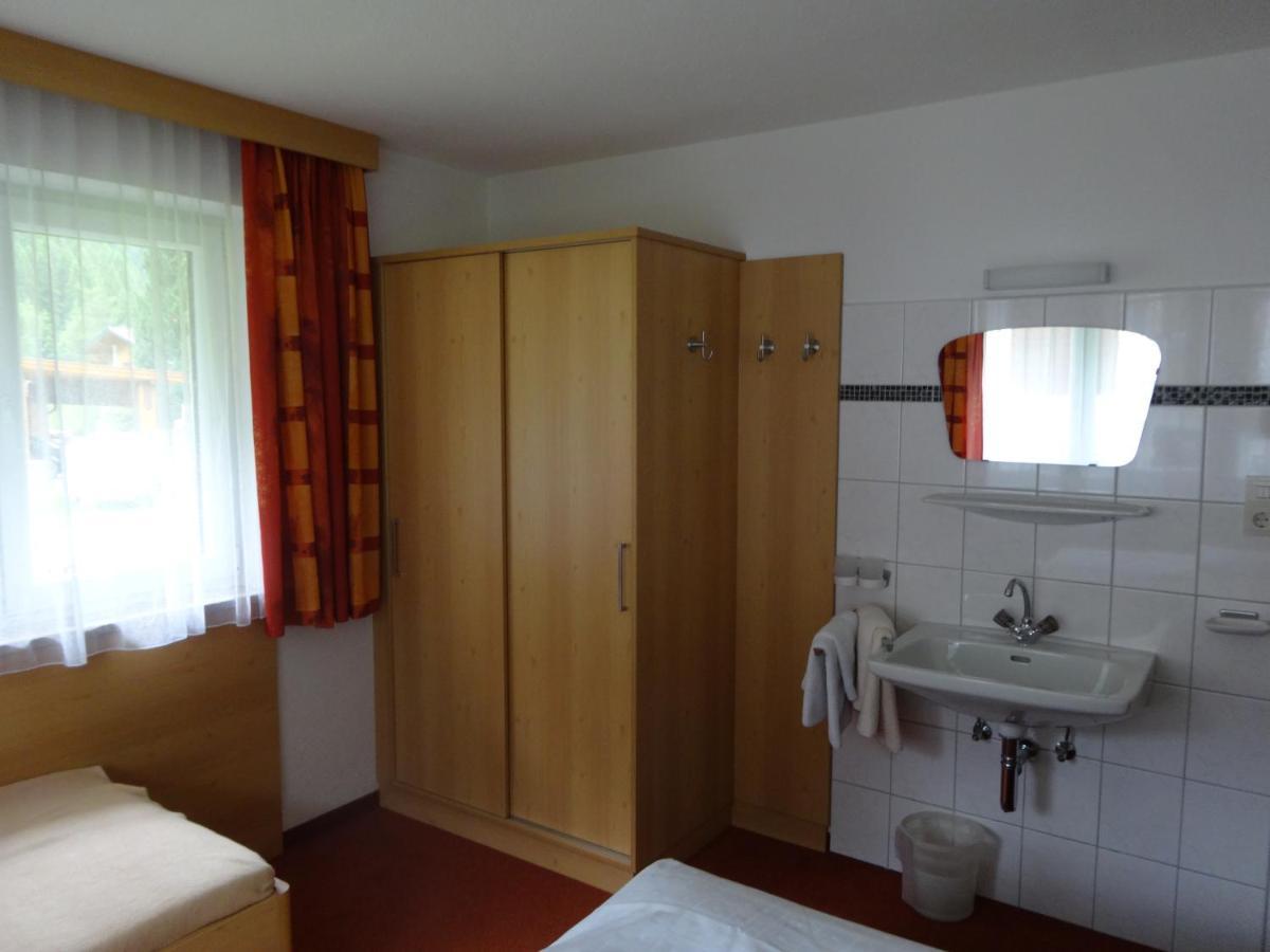 Apartment Klotz *