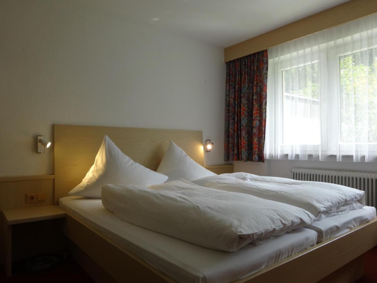 Klotz Apartment Langenfeld