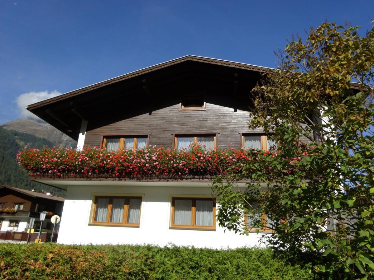 Klotz Apartment Langenfeld