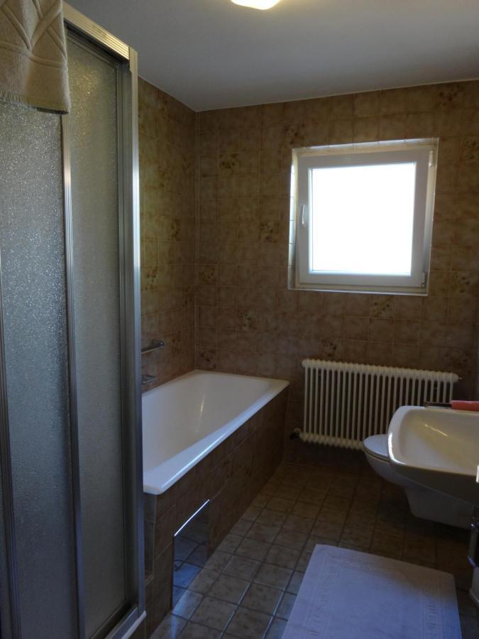 Apartament Klotz
