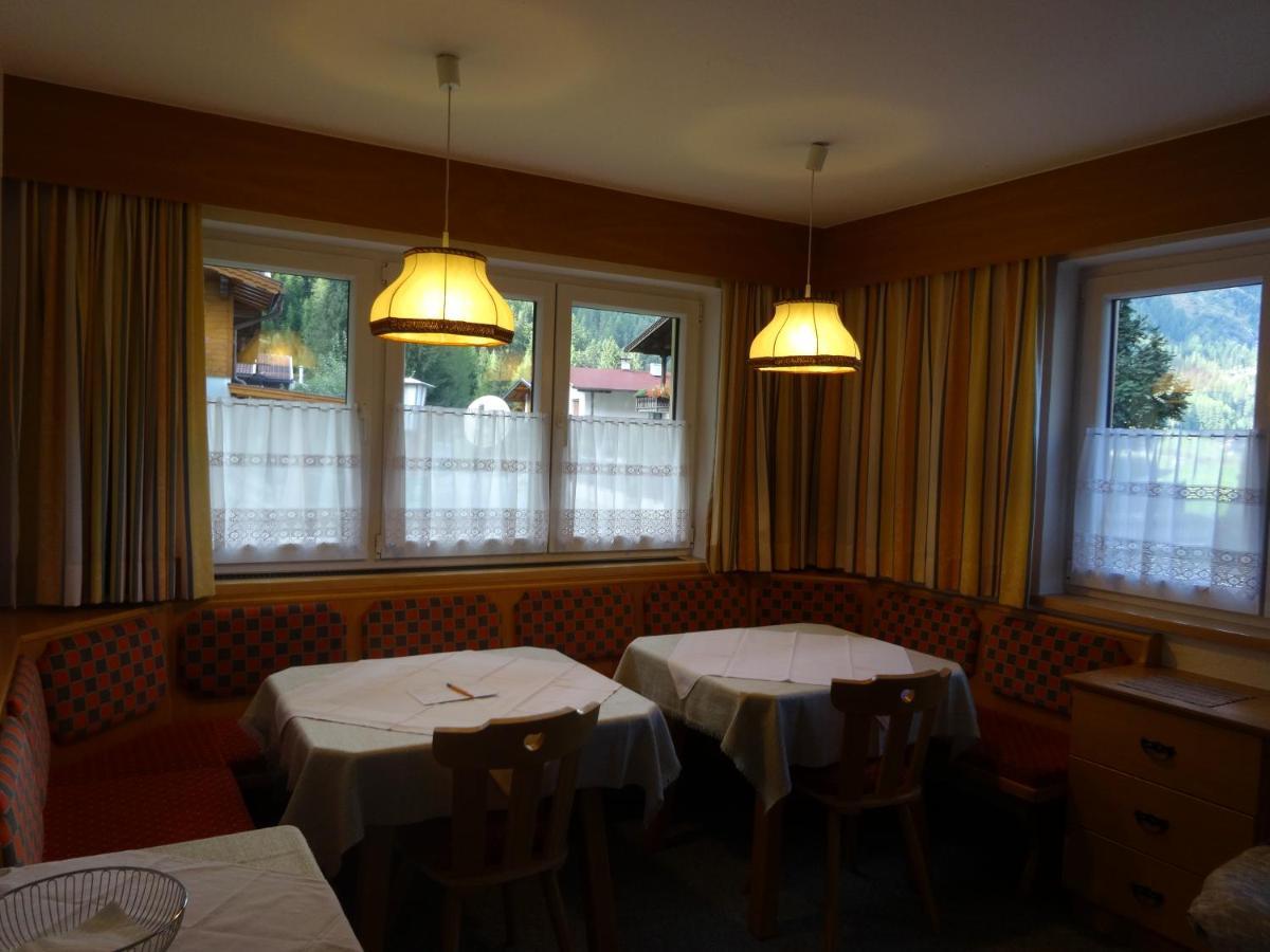 Apartment Klotz