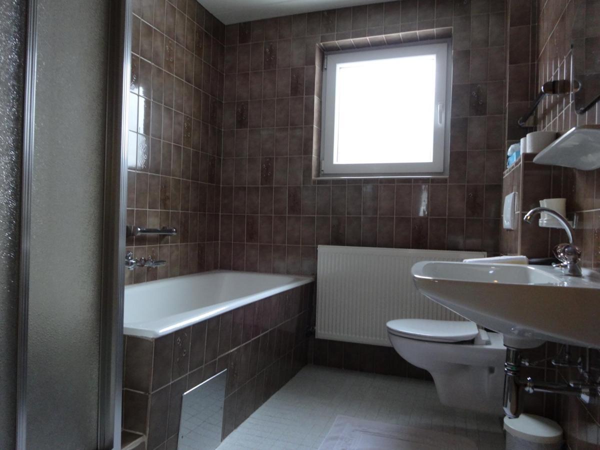 Apartment Klotz Langenfeld