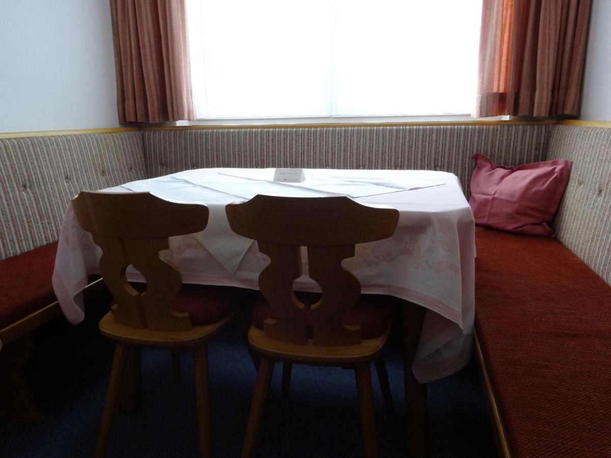 Klotz Apartament