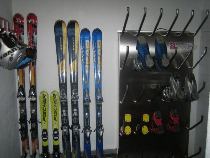 Apartment Klotz *