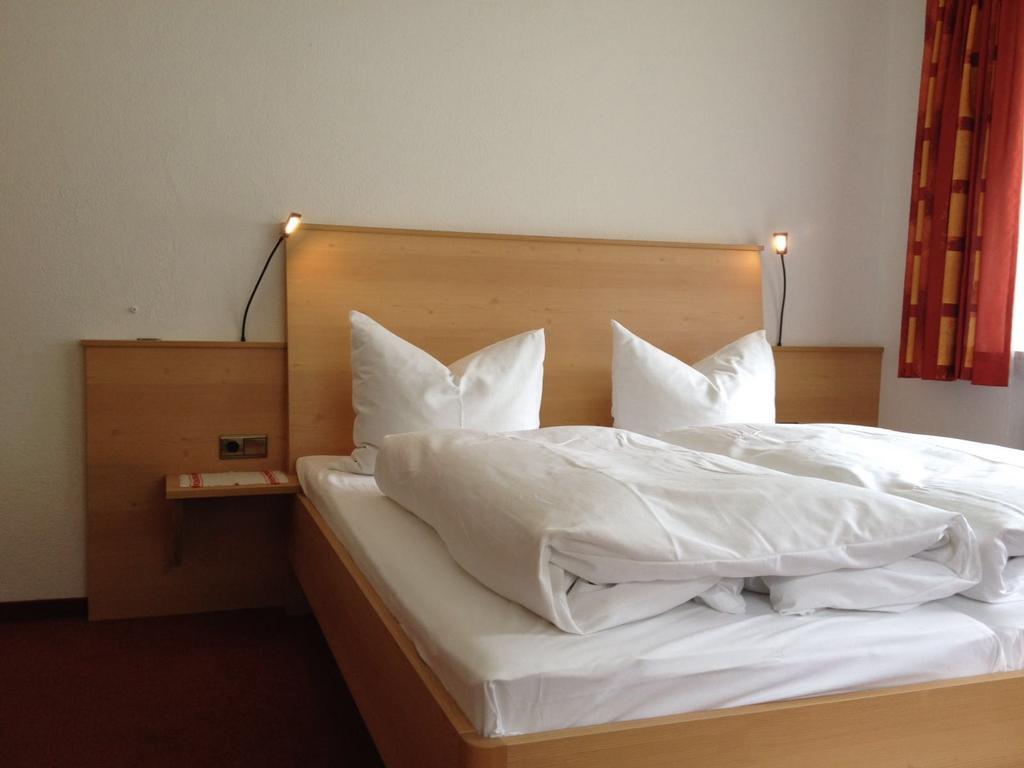 Klotz Längenfeld