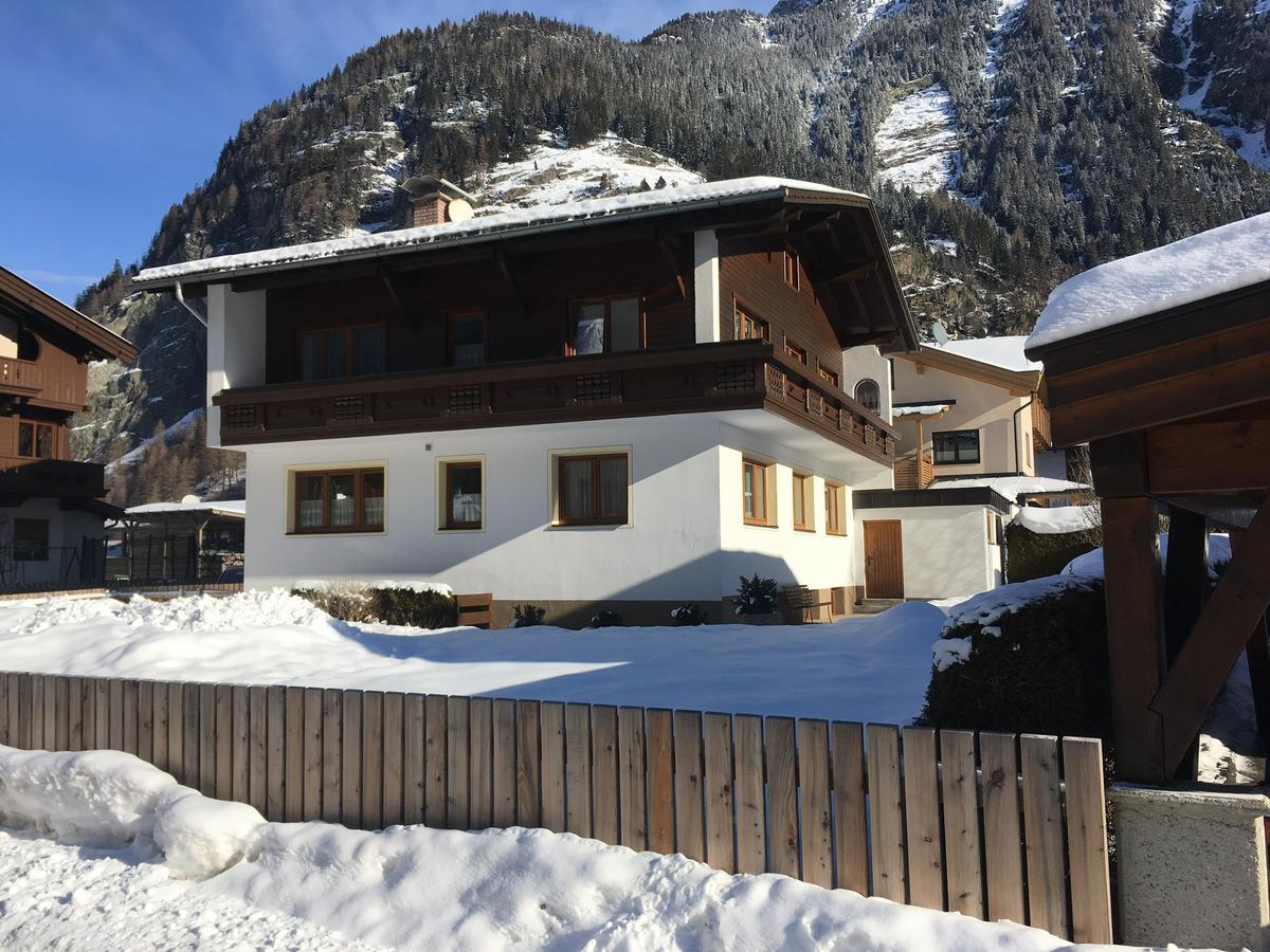 Apartament Klotz